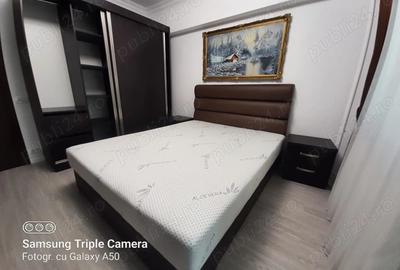 De inchiriat apartament 4 camere decomandat obor - 10