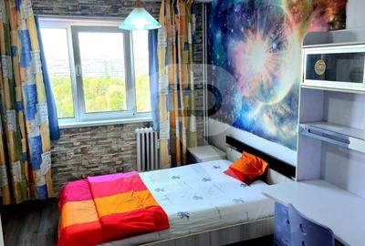 Apartament 3 camere Dristor - 2