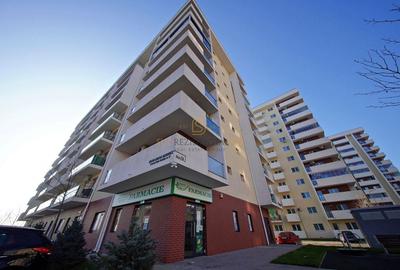 Spatiu comercial de 246 mp, 9 locuri de parcare, zona Metalurgiei - 36