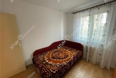 Apartament 3 camere si balcon in zona Ciresica din Sibiu - 4