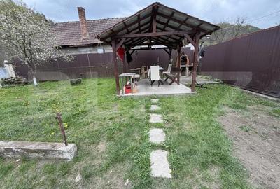 Casă cu 4 camere cu Teren 1200 Mp în Lupoaia - 14