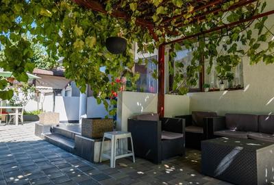 Investitie - vanzare vila deosebita, zona Fundeni - Dobroesti - 12