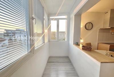 Apart 3 camere 65mp | Aviatiei - Feleacu | Metrou A.V 5 min | Mall Promenada - 7