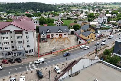 Spațiu comercial, în Șcheia - 10