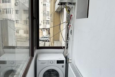 Apartament cu 2 camere în Vest - 3