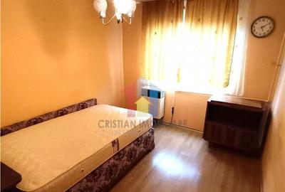 Apartament 2 camere etaj 2, Obor Liber - 1