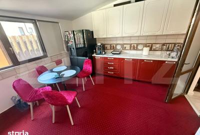 Apartament cu 3 camere în Miroslava - 7