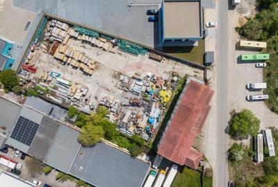 Spațiu industrial, de 1,011 mp, în Uzina 2 - 5