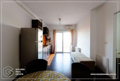 Apartament modern cu terasă de 22 mp, Str. Herculane, bloc 2008 Apartament modern cu terasă de 22 mp, Str. Herculane, bloc 2008 - 5