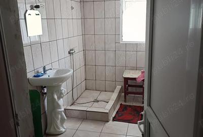Casă cu 2 camere în Central - 6