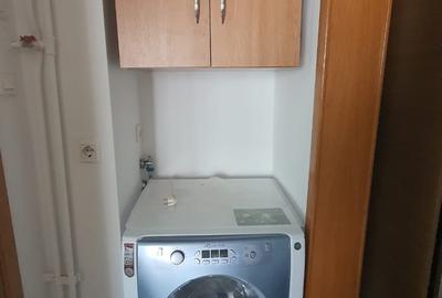 Apartament 2 camere 13 Septembrie parcul Sebastian Novaci parcare ADP reabilitat Apartament 2 camere 13 Septembrie parcul Sebastian Novaci parcare ADP reabilitat - 10