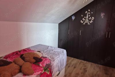 Casa S+P+E , Mobilata , Or. Pancota - 35 km de Arad , comision 0 Casa S+P+E , Mobilata , Or. Pancota - 35 km de Arad , comision 0 - 14