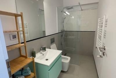 Inchiriez apartament 2 camere Marmura Residence- direct proprietar, loc parcare - 7