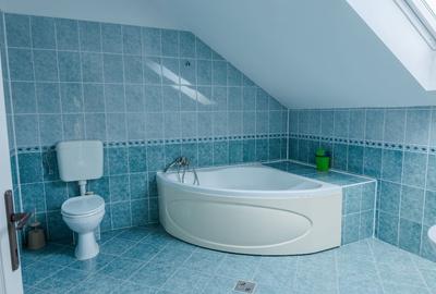 Casă frumoasă și mobilată în Livezeni - 13