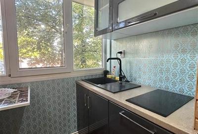 Inchiriere apartament 2 camere-Alexandru cel Bun - 3