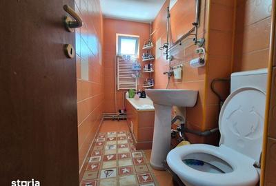Apartament cu 2 camere decomandat în Olari - 4