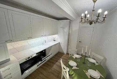 Apartament cu 2 camere decomandat în Central - 7