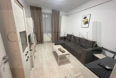Apartament cu 2 camere decomandat în Calea București