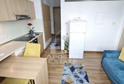 Apartament 2 camere COMPLEX STUDENTESC - 3