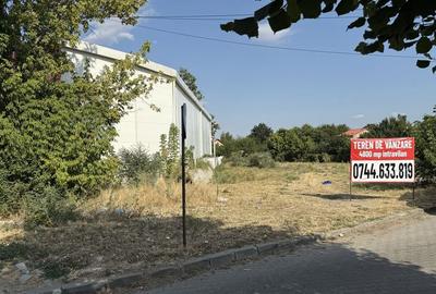 Spațiu comercial, în Găești - 4