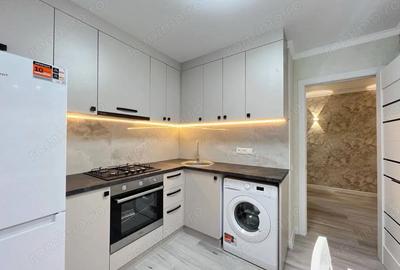 Apartament cu 2 camere în Astra - 4