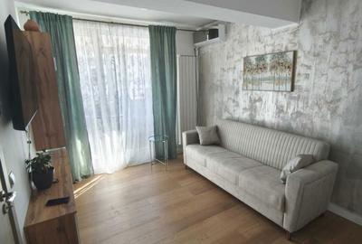 Apartament cu 2 camere decomandat în Central - 2