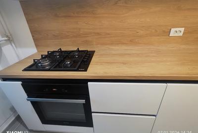 Apartament cu 2 camere decomandat în Metalurgiei - 5