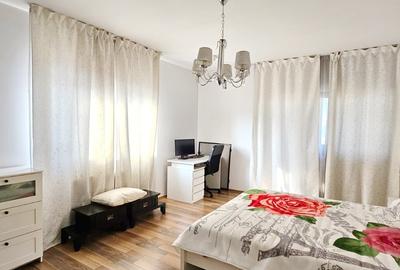 Casa de vanzare parcul Carol la 750 metri, 2008, primul proprietar, la cheie - 20