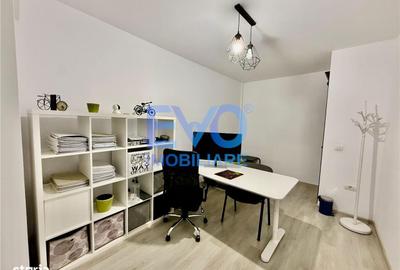 Apartament cu 3 camere decomandat în Galata - 6