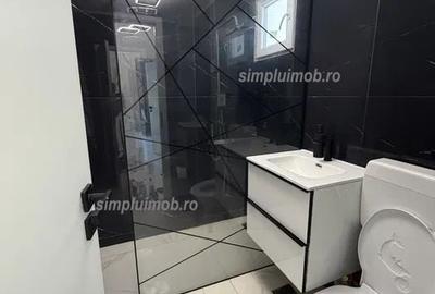 Apartament cu 2 camere decomandat, mobilat în Giurgiului - 6