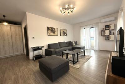 Apartament cu 2 camere decomandat în Costin Georgian - 2