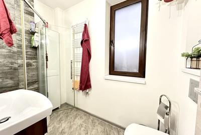 Casa individuala, 5 camere, 117 mp utili, 610 mp teren, Dumbravita Casa individuala, 5 camere, 117 mp utili, 610 mp teren, Dumbravita - 8