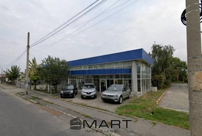 Spatiu comercial  zona Turnisor - 1