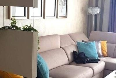 Ideal investitie!3 camere-Gradina Proprie, Parcare, Mobilat/Utilat Lux - 7