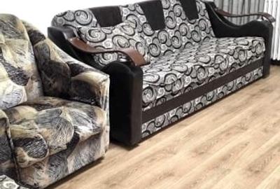 Apartament cu 3 camere decomandat în Târgu Cucu - 2