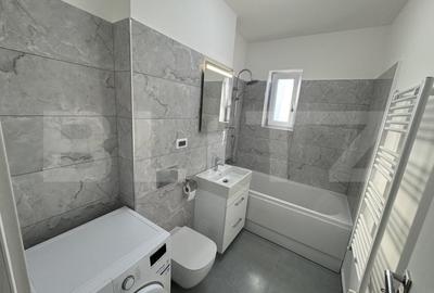Apartament 2 camere, 60 mp, zona Satina Garden - 6