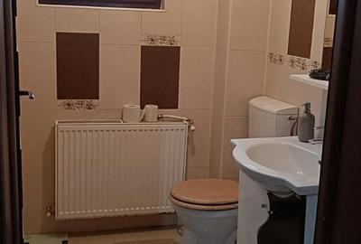 Casă cu Teren 424 Mp în Goranu - 9