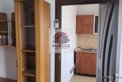 Garsonieră semidecomandată, mobilată în Cet - 5