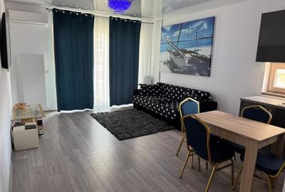 Apartament cu 2 camere nedecomandat în Nord - 4