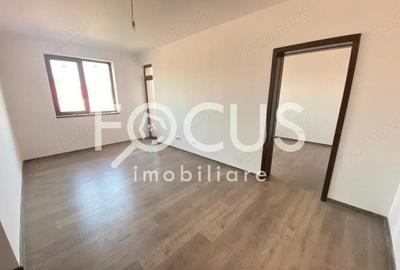 3 camere loc de parcare etaj intermediar Remetea Mare - 1