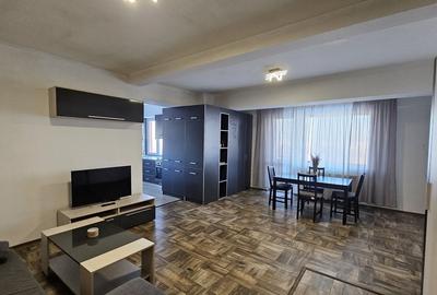 Apartament cu 2 camere decomandat, mobilat în Văcăresti