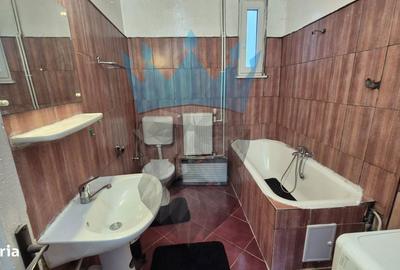 Apartament cu 3 camere în Moșilor - 7