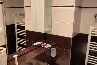 Apartament cu 3 camere decomandat, mobilat în Aviației - 15