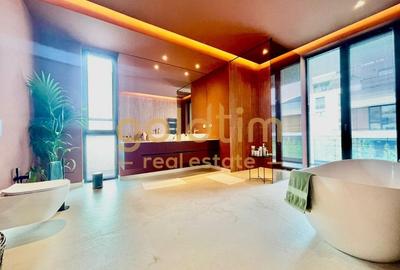 VILA NOUA/ SMART HOME/GRADINA SUPERBA/ANSAMBLU REZIDENTIAL/GARAJ/IANCU NICOLAE - 24