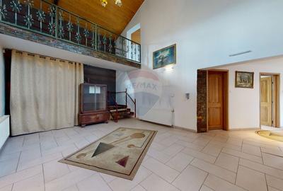 Hotel/Pensiune, de 316 mp, în Sohodol - 18