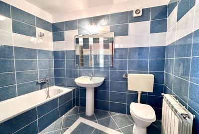 Apartament cu 4 camere decomandat în Central - 10