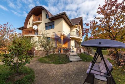 VILĂ 550 mp, LOT 1.006 mp Cartier Europa - 1