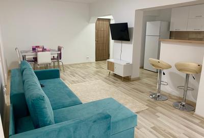 Crangasi, Constructorilor, apartament 2 camere, 55 mp totali, imobil reabilitat, - 6