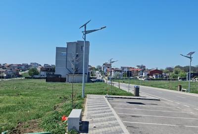 Teren de 750 mp, în Techirghiol - 1