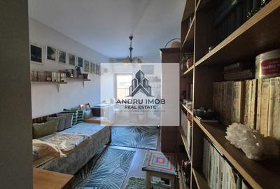 Apartament cu 2 camere semidecomandat în 23 August (Cațelul) - 4